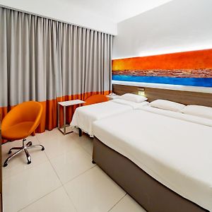 Triple Room Creek View